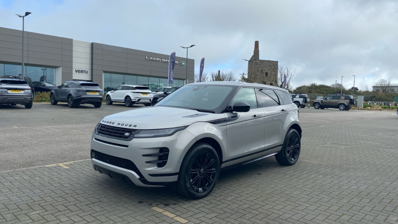 Land Rover Range Rover Evoque 1.5 P270e Autobiography 5dr Auto [Revised] Hatchback